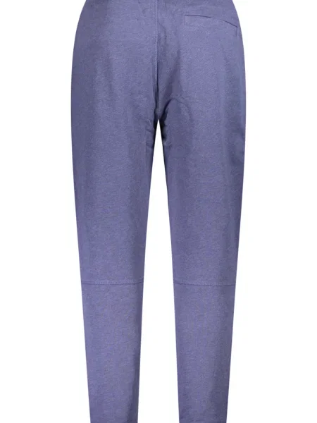 Pantaloni Boss albastru