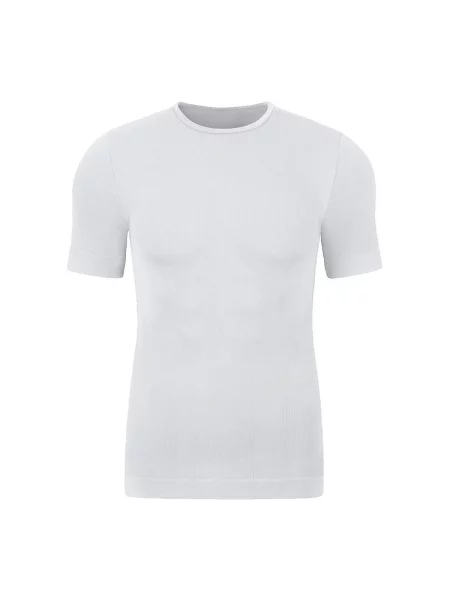 Tricou Jako alb