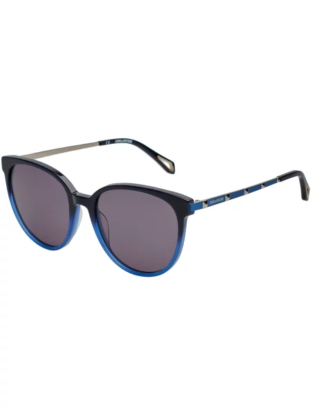 Ceas Zadig & Voltaire albastru