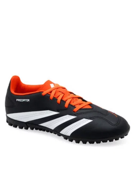 Adidas Futball cipők PREDATOR CLUB TF J fekete