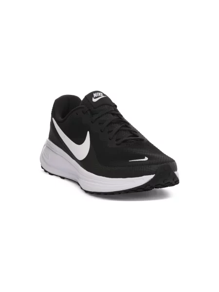Félcipo Nike fekete