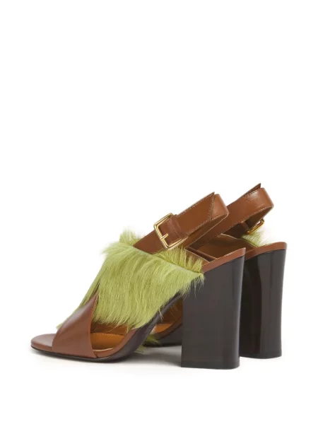 Sandale Marni maro