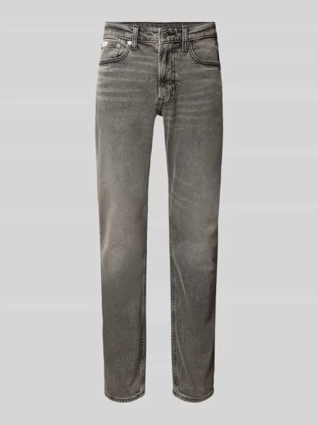 Jeansy z 5 Calvin Klein Jeans