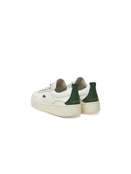 Sneakersy Lacoste Umpire bílá