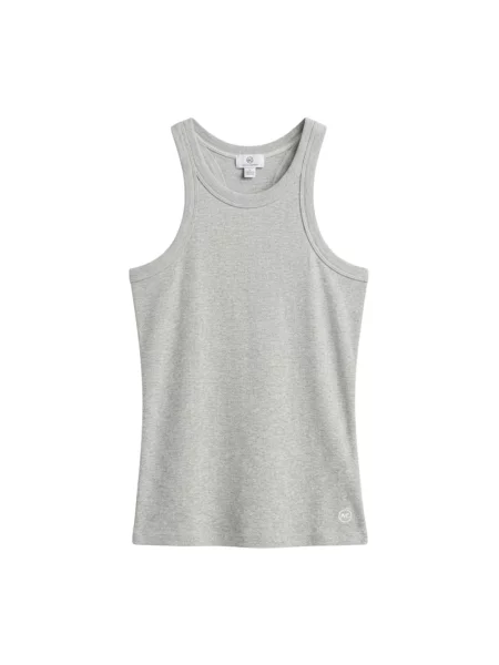 Top Ag Jeans szary