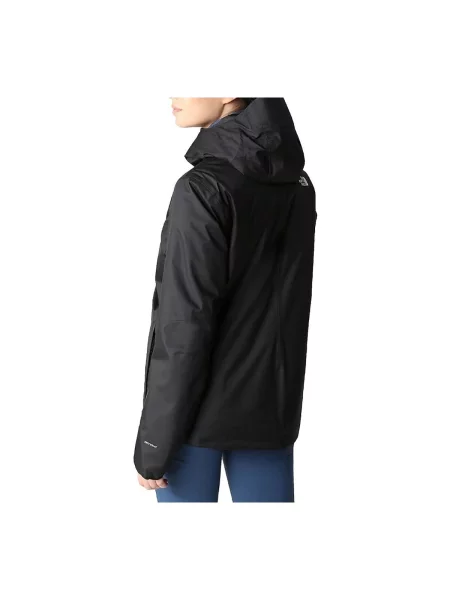 Geacă The North Face negru