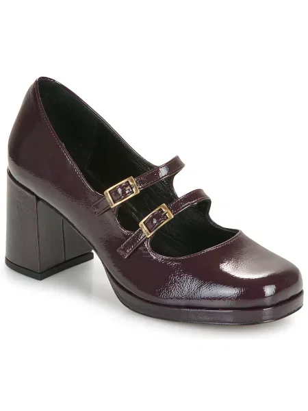 Salonarji Jb Martin vijolična