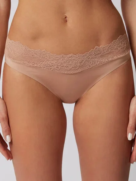 Трусы Yamamay черные