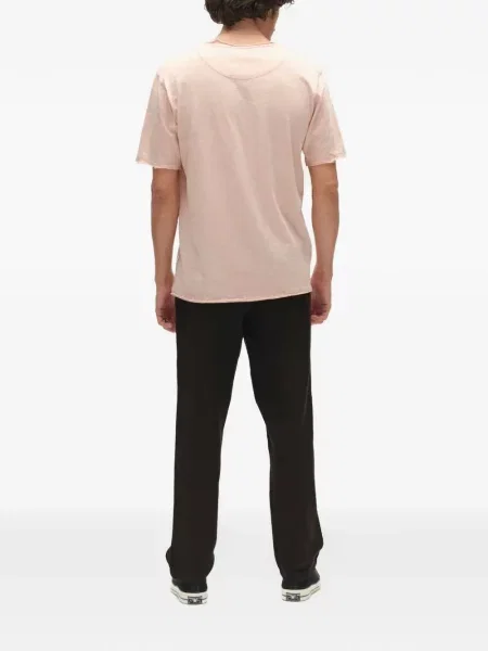 Tricou Gabba roz