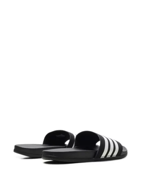 Papuci Adidas negru