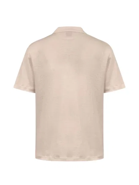 Tricou Eleventy cu decolteu în V