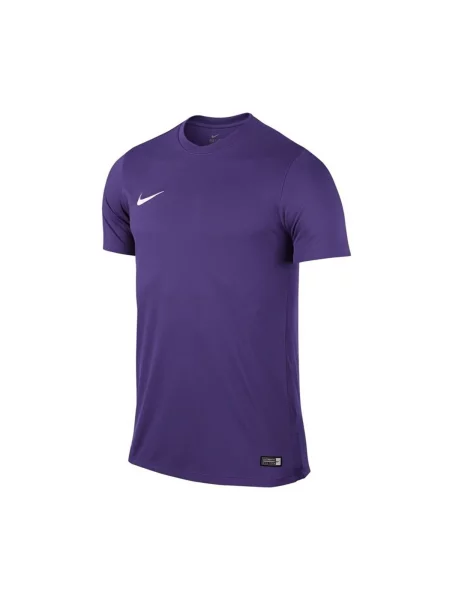 Tricou copii Nike violet