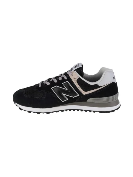 Pantofi New Balance negru