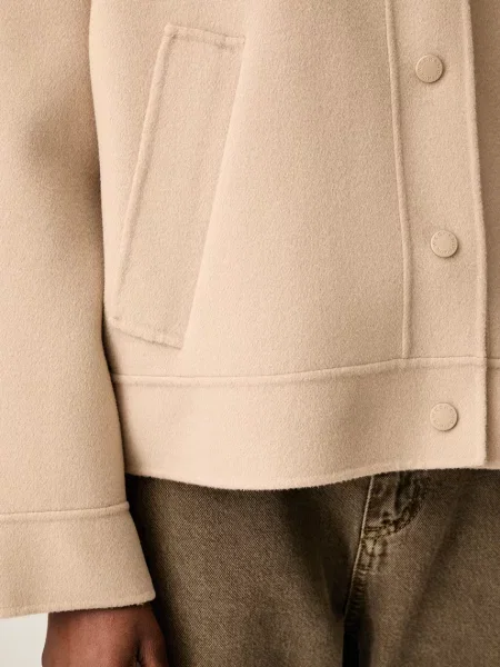 Демисезонная куртка Weekend Max Mara