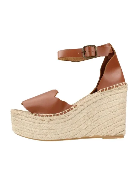 Pantofi Clara Duran maro