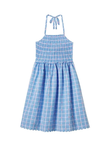 Gyerek ruha Bebe Organic kék