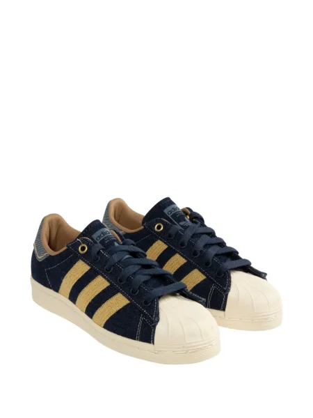Sneakerși Adidas Campus verde