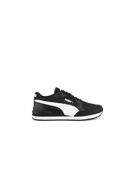 Sneakersy Puma černé
