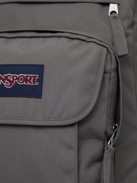Jansport plecak szary