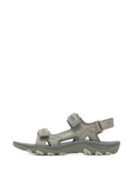 Sandale Merrell cu bretele gri