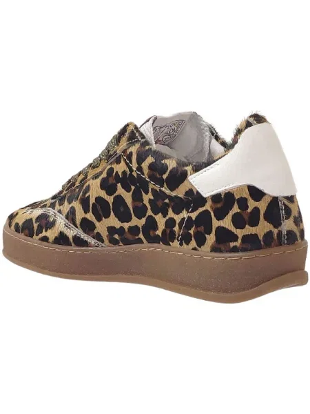 Pantofi Semerdjian maro
