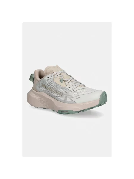 The North Face buty do biegania ALTAMESA V2 beżowe