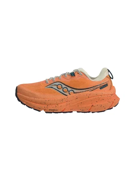 Sneakerși Saucony negru