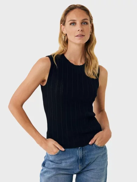 Футболка Mexx черная