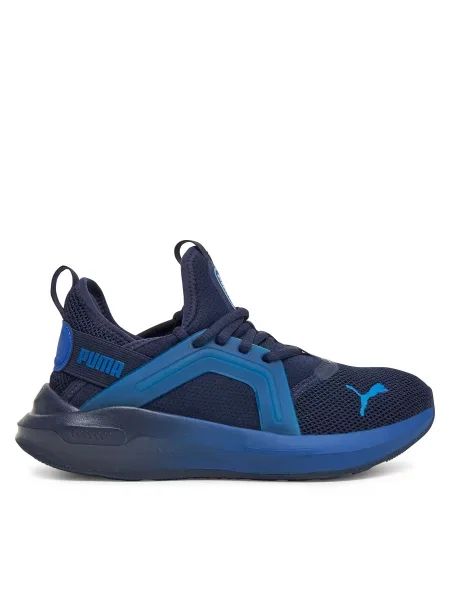 Кроссовки Puma синие