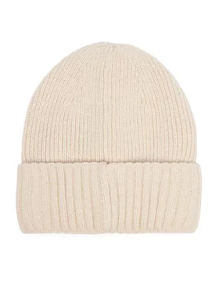 Liu Jo beanie kapa bež