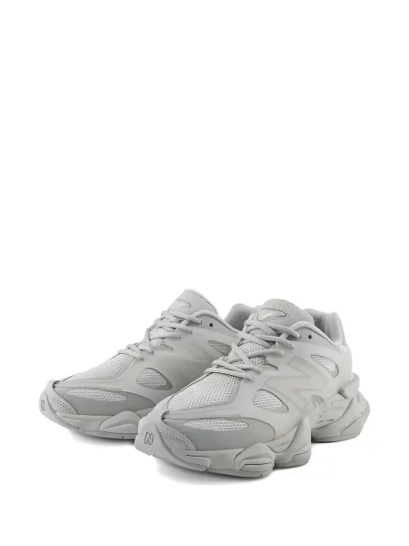 Sneakerși New Balance plasă alb
