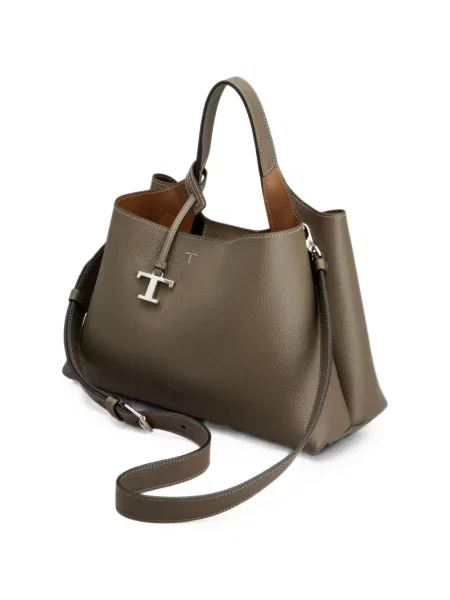 Geantă shopper Tod's din piele
