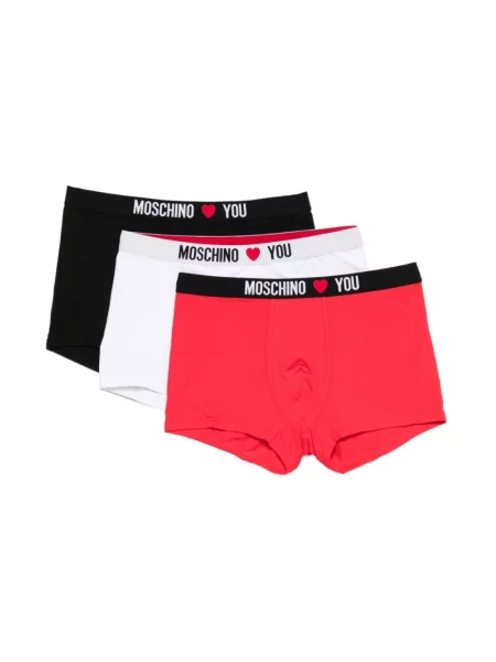 Majtki Moschino