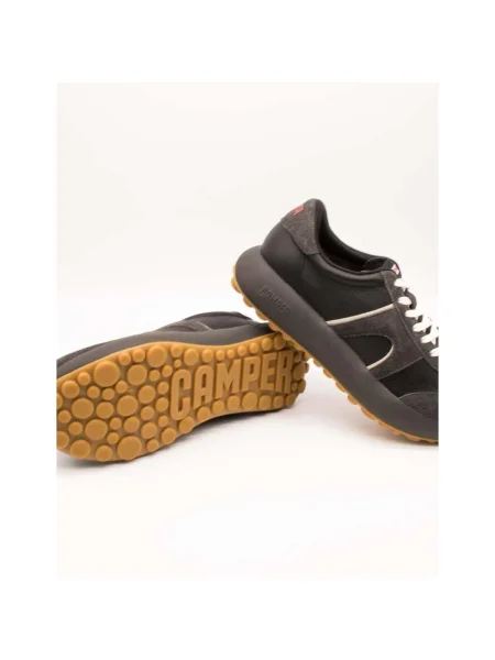 Pantofi Camper negru