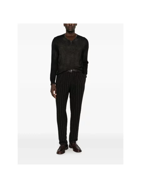 Sweter Avant Toi czarny