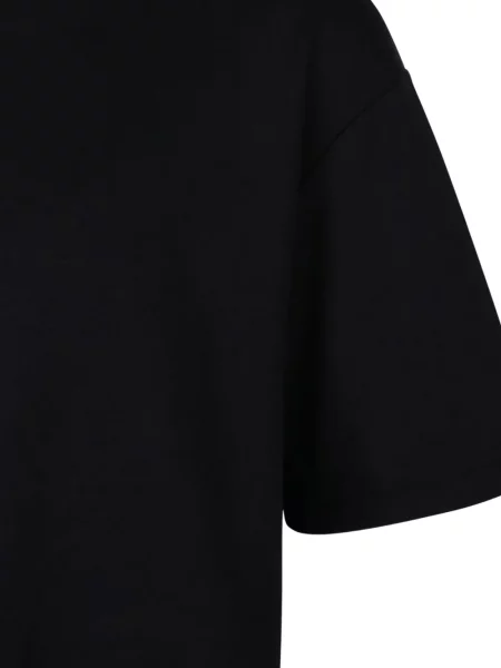 Tricou Selected Femme negru