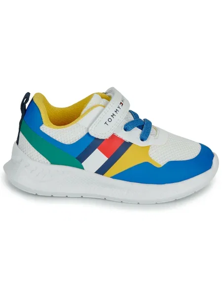 Tenisky Tommy Hilfiger
