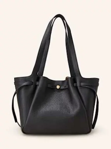 Tory Burch Shopper Romy černá