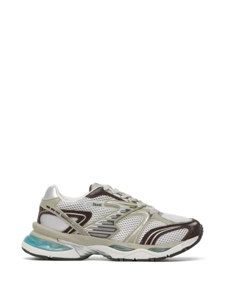 Sneakersy Etonic białe