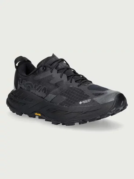 Hoka încălțăminte pentru alergare pentru femei Speedgoat 7 GTX negru