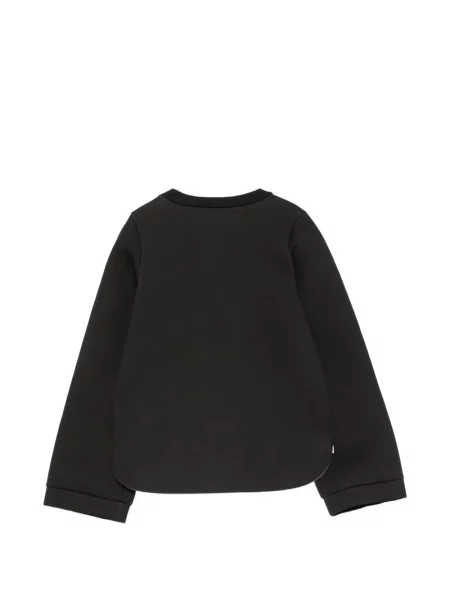 Sweter dziecięcy N°21 czarny