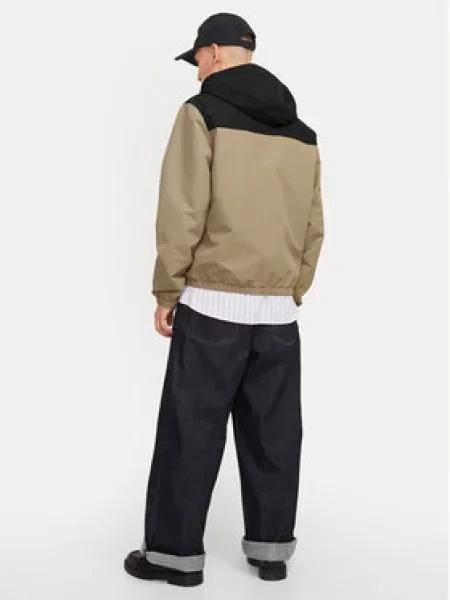 Paltas Jack & Jones smėlinė