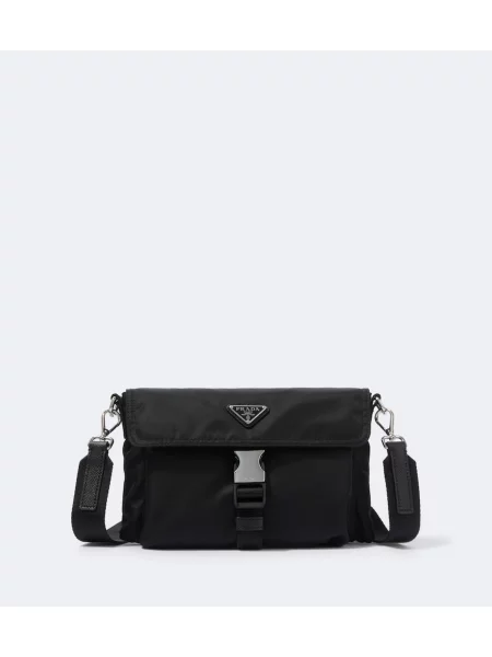 Geantă Prada negru