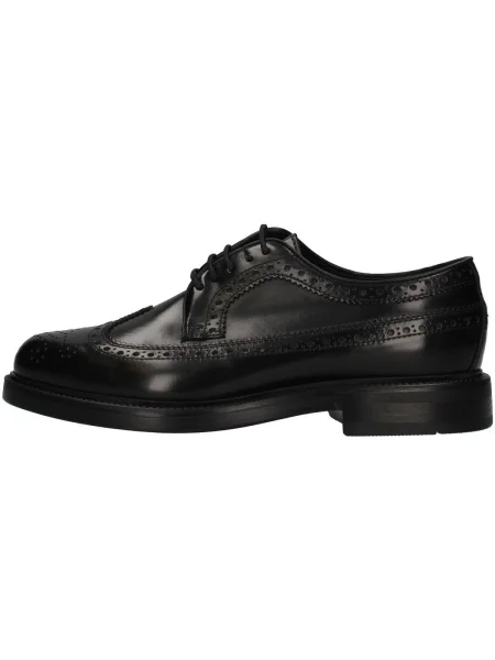 Pantofi derby Antica Cuoieria