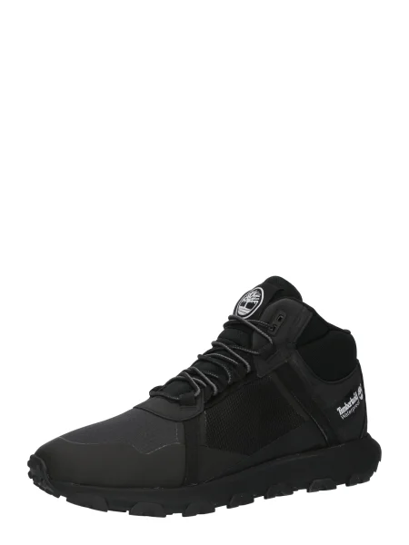 Sportcipők Timberland Mid Lc Waterproof Sneaker fekete