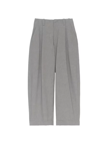 Pantaloni Bimba Y Lola gri