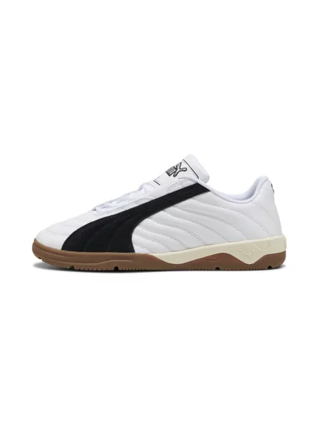 Sneakersy unisex PUMA Tifosi Calcio Buty 44 biały