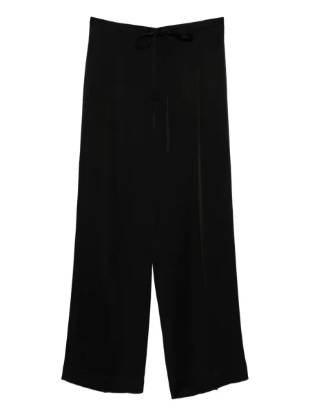 Pantaloni Róhe negru