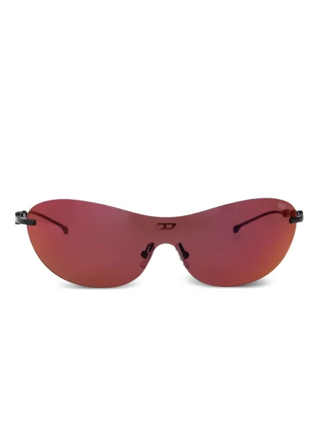 Ochelari de soare Diesel negru