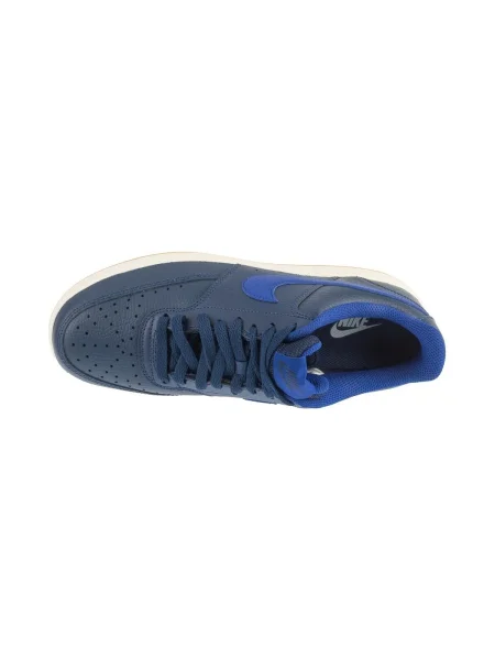 Pantofi Nike albastru